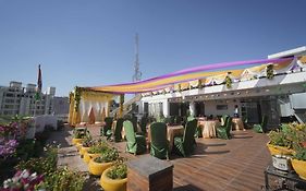 Hotel Anand Villa